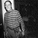 Jeffrey Wolin