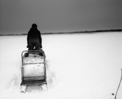 photography by Daniel Anizon