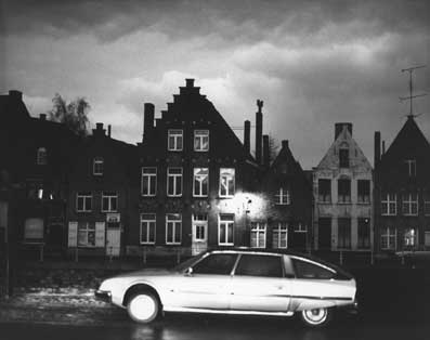 photography by Daniel Anizon