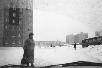 photography by Daniel Anizon