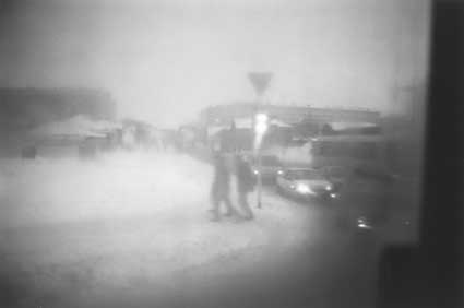 photography by Daniel Anizon