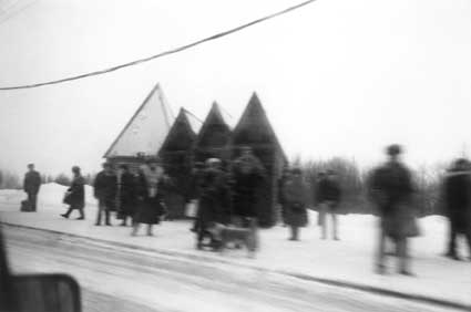 photography by Daniel Anizon