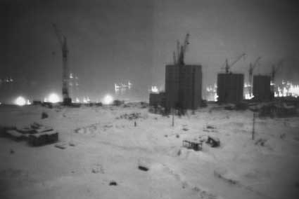 photography by Daniel Anizon