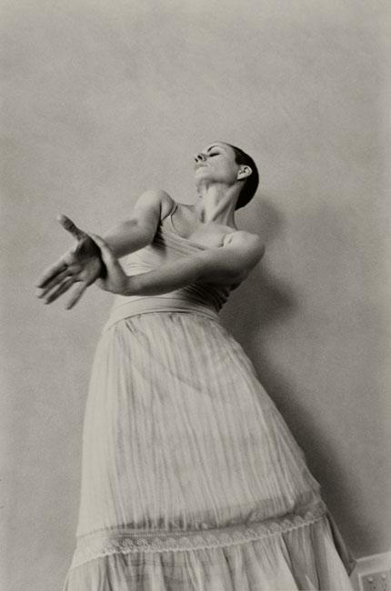photography by Kate Baker
