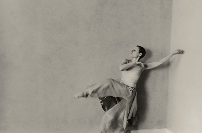 photography by Kate Baker