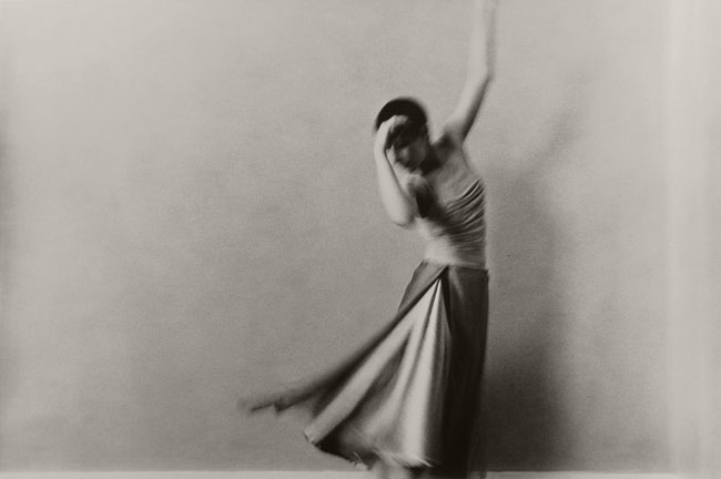 photography by Kate Baker