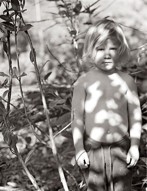 photography by Kate Baker