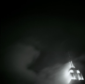 photography by Charlie Bidwell