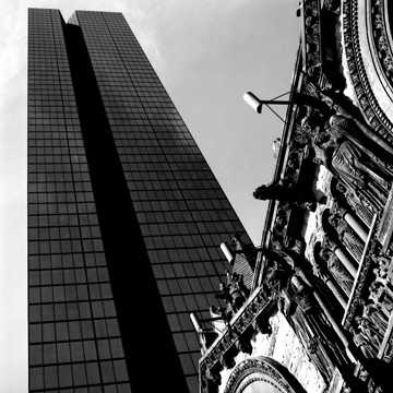 photography by Charlie Bidwell