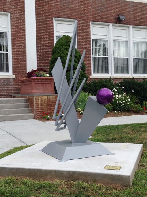 photography by B.A. D'Alessandro