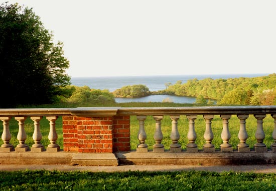 photography by Carol Fonde