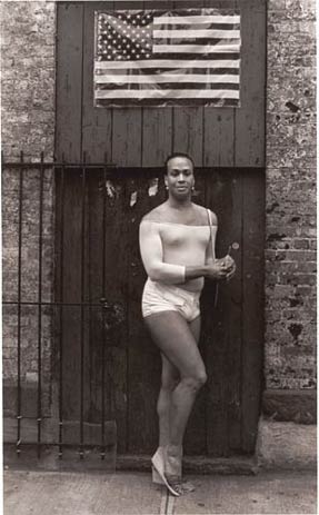 photography by Victor Friedman