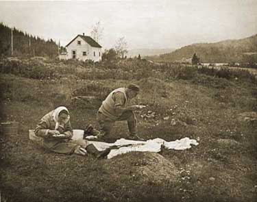 photography by Victor Friedman