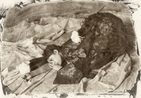 photography by Alice Garik