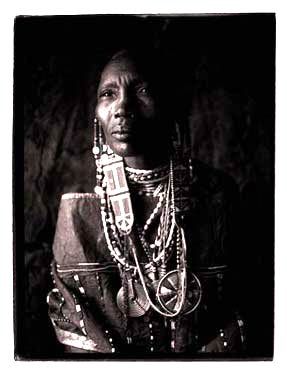 photography by Elizabeth Gilbert