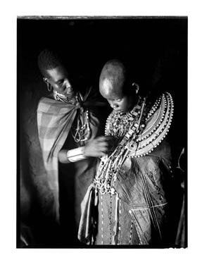 photography by Elizabeth Gilbert