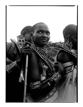 photography by Elizabeth Gilbert