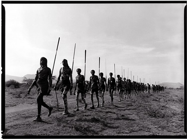 photography by Elizabeth Gilbert