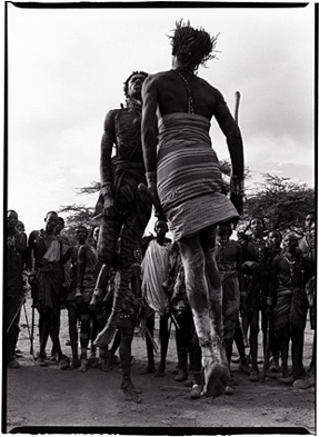 photography by Elizabeth Gilbert