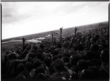 photography by Elizabeth Gilbert