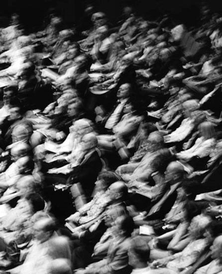 photography by John Goodman