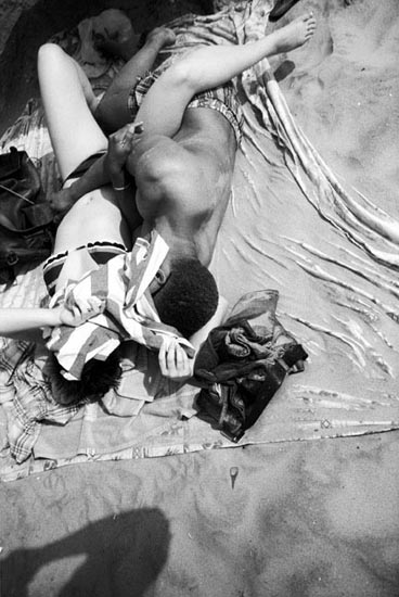 photography by John Goodman