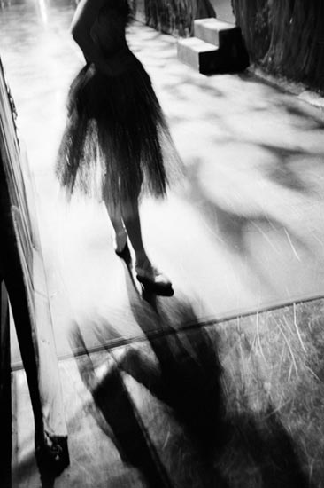 photography by John Goodman