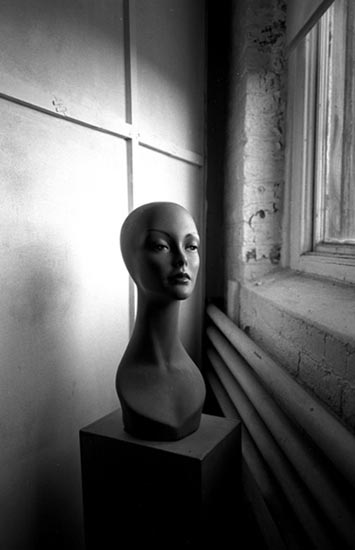 photography by John Goodman