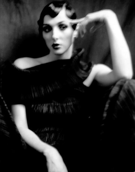 photography by John Goodman