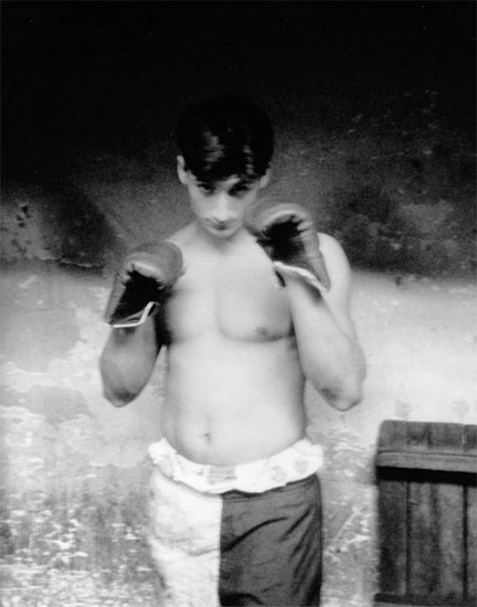 photography by John Goodman