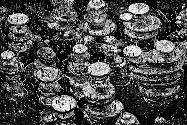 photography by Barry Guthertz