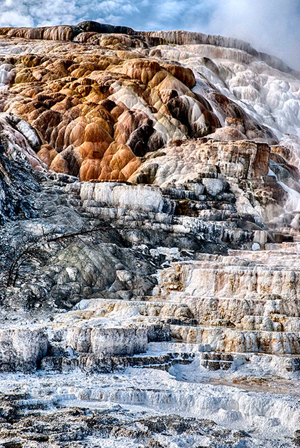 photography by Barry Guthertz