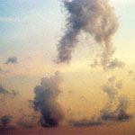 Clouds