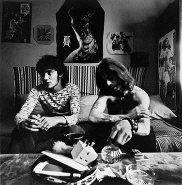 photography by Nancy Hellebrand