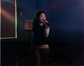 photography by Eunsuk Joo