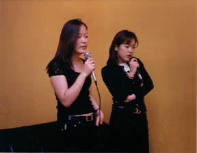 photography by Eunsuk Joo