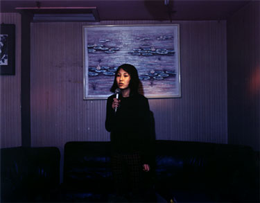 photography by Eunsuk Joo