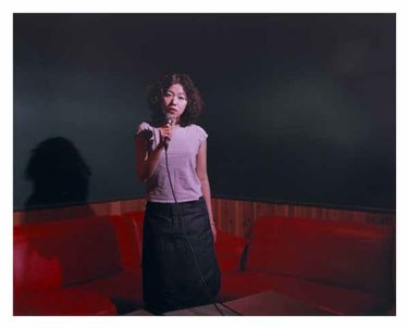 photography by Eunsuk Joo