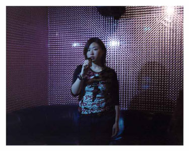 photography by Eunsuk Joo