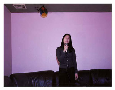 photography by Eunsuk Joo