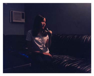 photography by Eunsuk Joo