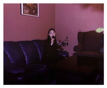photography by Eunsuk Joo
