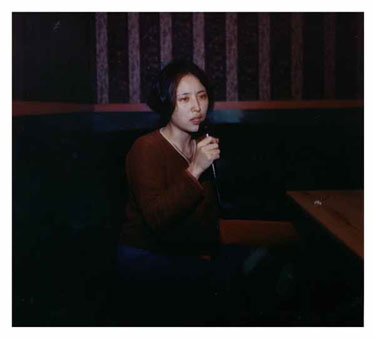 photography by Eunsuk Joo