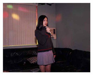 photography by Eunsuk Joo