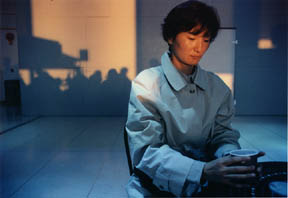 photography by Eunsuk Joo