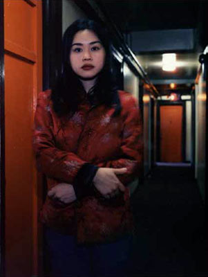 photography by Eunsuk Joo