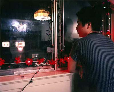 photography by Eunsuk Joo