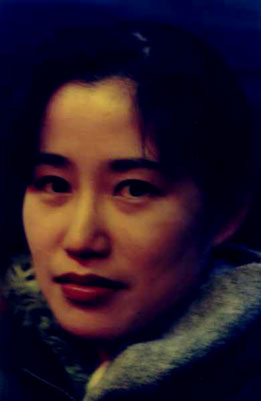 photography by Eunsuk Joo
