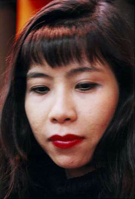 photography by Eunsuk Joo