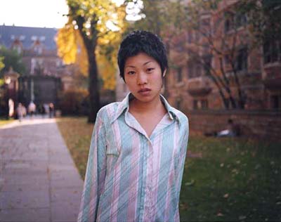 photography by Eunsuk Joo